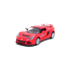 Колекційна модель авто Lotus Exige S KINSMART (KT5361W)