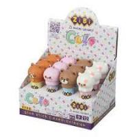 Клей-олiвець PVA ZIBI CUTE 9 г (ZB.6300)