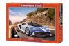 ПАЗЛИ АВТОМОБІЛЬ ARRINERA HUSSARYA GT. 1000 елементів. CASTORLAND С-104031