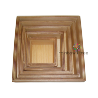 Вкладаючі коробочки