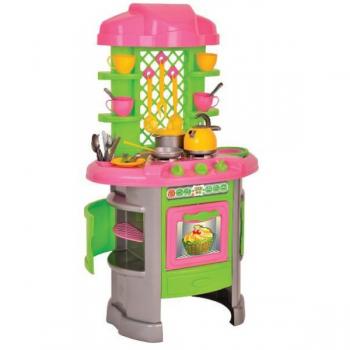 Дитячий ігровий набір кухня технок 0915