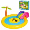 Басейн дитячий Сонечко Bestway 53071 з гіркою