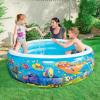 Басейн BW 51122 дитячий, круглий