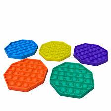 Іграшка антистрес POP it