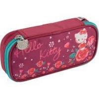 Пенал Kite Hello Kitty HK18-662