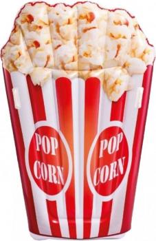 Надувний матрац Intex 58779 Попкорн 178х124 см