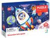 Пазл DoDo Екскурсія в космос (300374) 