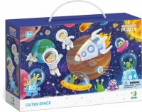 Пазл обсерваційний DoDo Космічний простір (300368)