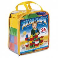 Конструктор Юніка Аквапарк