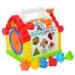 Музична іграшка сортер Теремок Limo toy 9196 