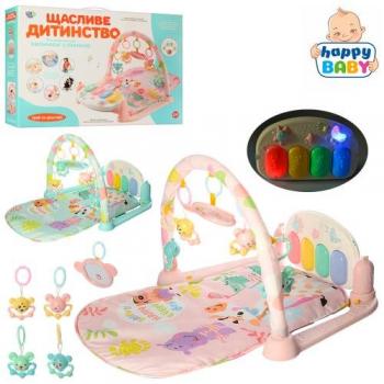 Килимок для немовляти 681-682