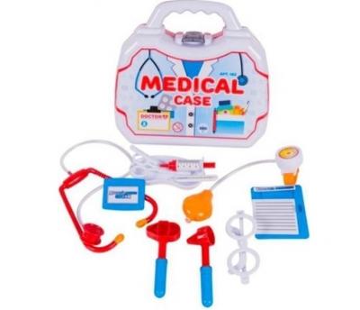 Медичний набір в кейсі 182