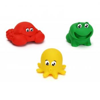 Іграшка "Набір для ванної ТехноК" 7471