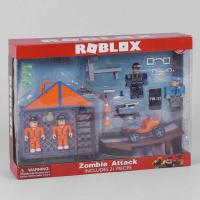 Набір героїв Roblox Р11310