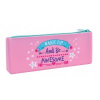 Пенал YES 532312 силікон SL-01 "Awesome"