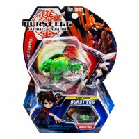 Ігровий набір Bakugan Ніліус Зелений (1318)