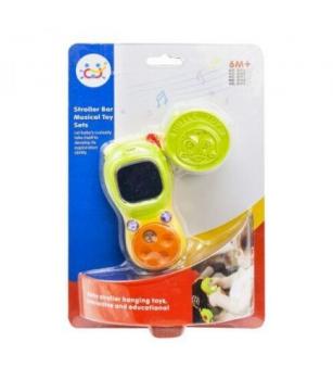 Музична іграшка  3111A