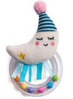 Брязкальце "Сонний Місяць" Taf toys 12065