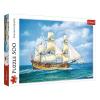 Пазли "Морська пригода" Trefl 500 елементів (37399)