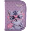 Пенал без наповнення Kite Education Studio Pets SP21-621, 1 відділення, 1 відворот