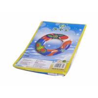Надувний круг Кольоровий DL0107