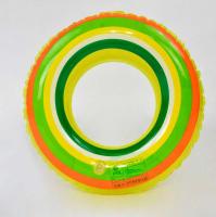 Надувне коло "Веселка" F21629