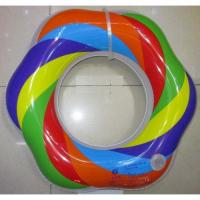 Надувний круг квітка DL0119