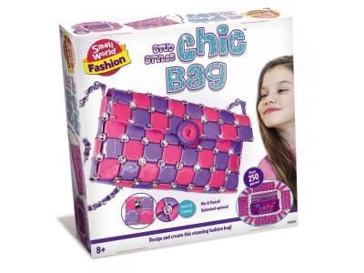 Набір для творчості 6133 Стильний клатч