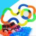 Гнучка гоночна траса Magic Tracks 360 деталей Меджик Трек