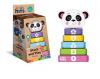 Пірамідка дерев'яна Панда, Kids Hits KH20/012