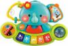 Іграшка розвивальна Hola Піаніно Слоник 3135