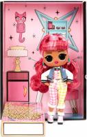 Ігровий набір з лялькою L.O.L. Surprise! серії "Tweens" — Черрі-леді (576709)
