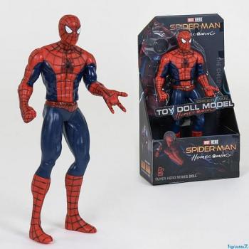 Герой Людина Паук 3331В