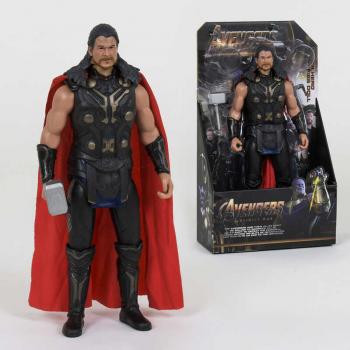 Герой Тор 3322С