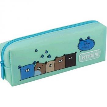 K19-690-4 пенал Kite Освіта