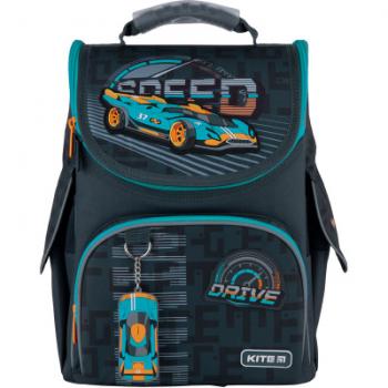 Рюкзак каркасний "Speed", K21-501S-1