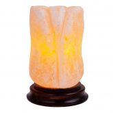 Соляна лампа 1