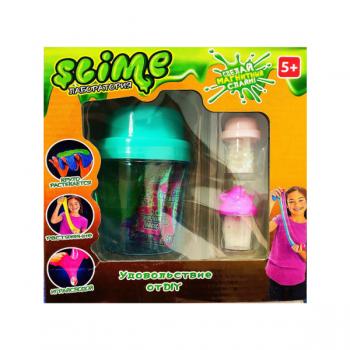 Набір фабрика слайм DIY Slime 6778