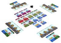 Гра Мачи коро