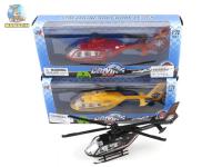 Гелікоптер XY110 (чорний)