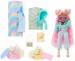 Ігровий набір з лялькою L.O.L. Surprise! O.M.G Doll Series 5 Sunshine — Сонячна леді 572787