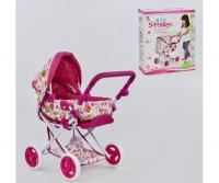 Коляска для ляльок Doll 65826