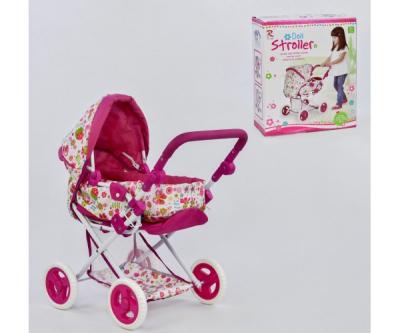Коляска для ляльок Doll 65826