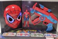 Набір героя Людина Паук WL3064