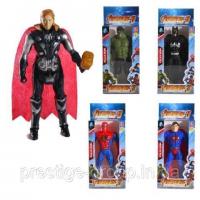 Супергерой Тор 1581-81C