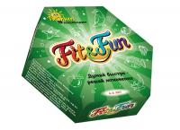 Thinkers Fit & Fun 4-6 років