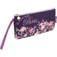 Пенал шкільний Kite 664 Paris (K17-664-1)
