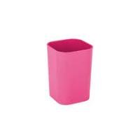 Стакан-підставка Kite квадратний малиновий (K20-169-10)