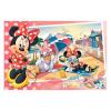 Пазл Trefl Maxi Канікули Мінні, 24 елементи (14292)