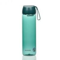 Пляшка для води Casno KXN-1231 600 мл Зелена